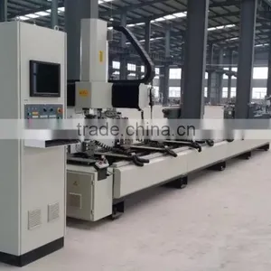 3 Axis Cnc Profile Machining Center thumbnail-3