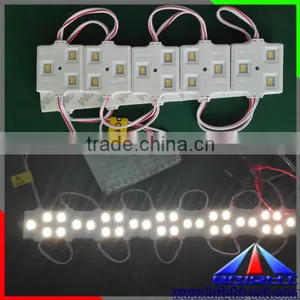 SMD5630/5730 4000-4500K Natural White LED Module thumbnail-2