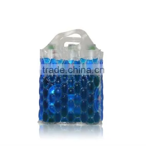 Beer Cooler Bag Gel Inside thumbnail-2
