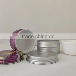 80ml Decorative Spice Jars Wholesale thumbnail-1