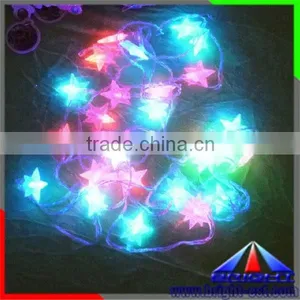 White LED Christmas Lights,outdoor Led Chasing Christmas Lights,falling Star Led Christmas Lights thumbnail-4