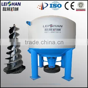 Waste Paper Pulper System Pulp Machine for Cardboard Paper Recycling Line thumbnail-1