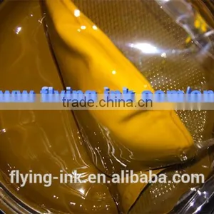 Environmental Protection Sublimation Litho Heat Transfer Ink thumbnail-3
