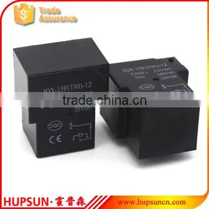 Good Quality HAT901 PCB Relay T90 12V 5PIN thumbnail-4