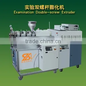 High Quality Laboratory Extruder thumbnail-5