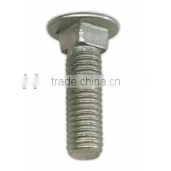 Hot Sell Carriage Bolt Din603 Made in China thumbnail-3