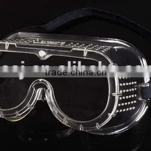 2016 New Medical & Industrial Safety Goggles Protective Goggles Safety Eyewear Multi-direct Vents Safety Goggles Manufacturer thumbnail-4
