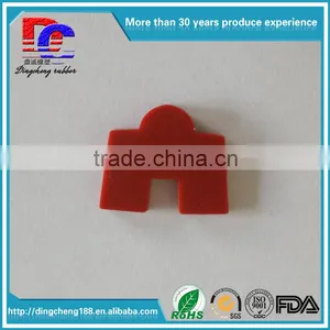 Factory Manufacture High Quality Silicone Sealing Strip Silicone Rubber Strip thumbnail-4