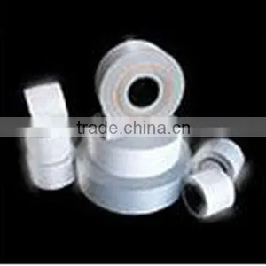 BA7200 Silver Reflective Heat Transfer Film, PVC Backing,heat Transfer Film Transparent thumbnail-1