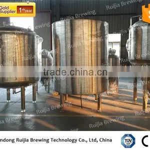 20BBL Brewing Equipment for Brewery thumbnail-5
