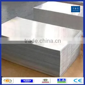 5052 Marine Grade Aluminium Alloy Sheet thumbnail-1
