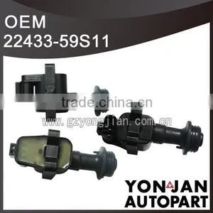 Brand New Quality Part Ignition Coil Pack 22433-59S11 for Silvia 180sx thumbnail-4