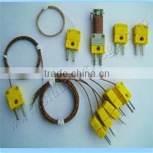 STA-industrial Analysis and Temperature Instruments k Type Thermocouple thumbnail-1