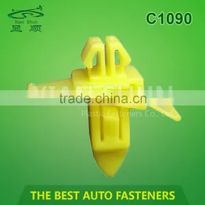 Automotive Window Clip Auto Clip thumbnail-2