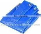 Damp-Proof Or Moistureproof Camping PE Tarps Sheet thumbnail-1