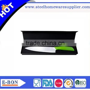 High Quality Stainless Steel Ceramic Knife thumbnail-2