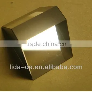 Optical Fingerprint Prism for One Finger Scanner thumbnail-1