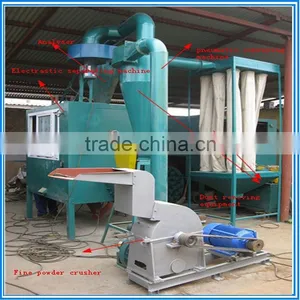 High Separation Rate Recycling for Copper Cables Equipment thumbnail-3