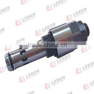 Common Used Main Reilef Valve for PC200-6 Pressure Relief Valves thumbnail-1