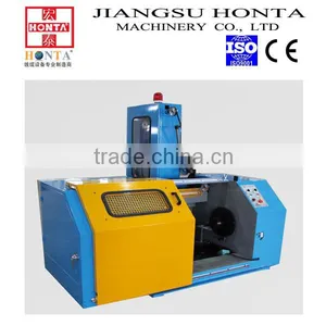 Automatic Cable Coiling Winding Machine Wire Winding Machine thumbnail-2