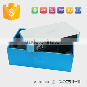 Mini 3d Dlp Projector Led thumbnail-4