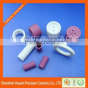 Steatite Ceramic Insulator Heater Element Part thumbnail-2