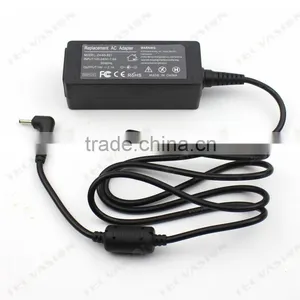19V 2.1A 40w 2.5*0.7mm AC Power Adapter Charger For Asus Eee PC X101H X101CH X101H R011PX R051PX CE FCC Approved thumbnail-5