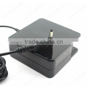 Wall Plug in Power Adapter Laptop 19v 1.75a 33w for Asus thumbnail-4