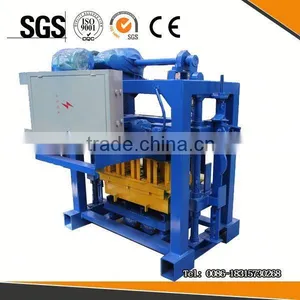 QT40-2 Block Diagram Lathe Machine thumbnail-1