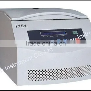 TXK4 Blood Card Centrifuge for Sale thumbnail-1