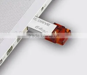Hot Selling Custom USB Flash Drives for Iphone , 64 GB 32GB 16GB USB Flash Drives thumbnail-3