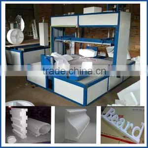 CNC Hot Wire Eps Foam Cutter thumbnail-1