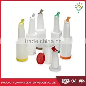 Plastic Syrup Bottle, Syrup Plastic Bottle thumbnail-2