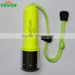 Water Proof Torch Manufacturer Water Proof High Power Flashlight Export Water Proof Light Toach Agent thumbnail-2