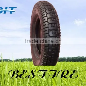 3.50-8 WHEELBARROW TYRE thumbnail-1