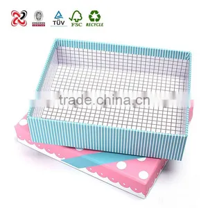 Customized Paper Cosmetic Packaging For Shampoo thumbnail-4