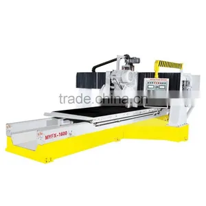 MYFX-1300 Single Pillar Profile Machine thumbnail-1