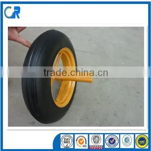 Hot Sale Solid Grinding Wheels thumbnail-3