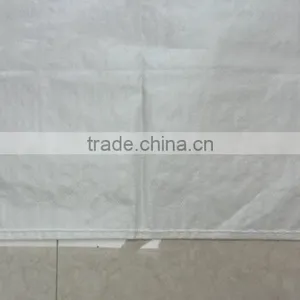 China Top Sale High Quality Custom Empty Bulk Laminated Woven Faric Roll Material Spacking Big pp Bag thumbnail-3
