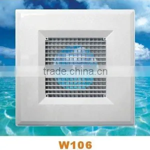 ABS Plastic Ceiling Air Diffuser, Eggcrate Type Ceiling Air Diffuser thumbnail-1