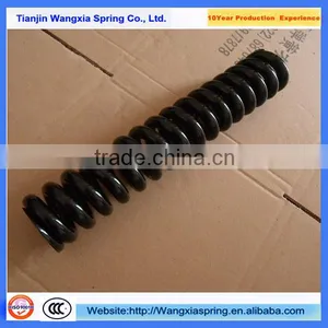 Alloy Material and Compression Load Type Springs thumbnail-1
