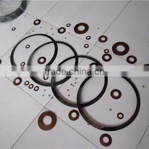 Belleville Spring / Disc Spring thumbnail-1