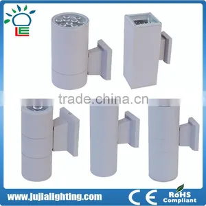 2016 Newest Design 6w 10w 18w 24w 36w up and Down Led Light Outdoor Wall Light With 3 Warranty Quality Choice thumbnail-1