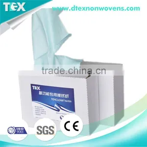 China Made Strong Detergency Wood Pulp Reusable pp Nonwoven Fabric Price thumbnail-6