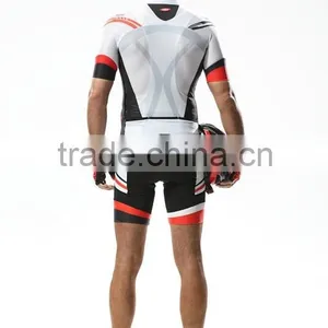 High Quality New Design Team Specialized Cycling Jersey/cycling Wear thumbnail-2