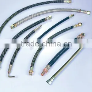 SANYE Air Brake Pipe thumbnail-1