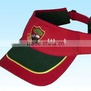Radio Cap/cap With Radio thumbnail-1