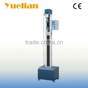 Long Distance Servo Computer Display Cable Testing Machine thumbnail-1