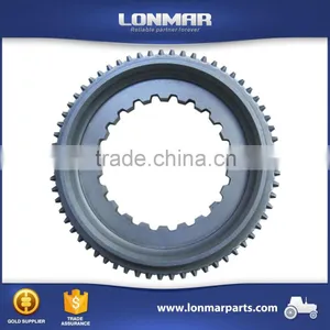 Agriculture Machinery Parts Transmission Gear for FIAT thumbnail-1