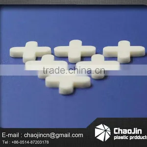 Wall White Cross Spacer thumbnail-1